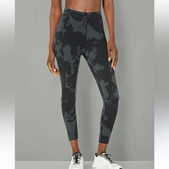 Sweaty Betty Pants - Sweaty Betty Power High Waist 7/8 Leggings